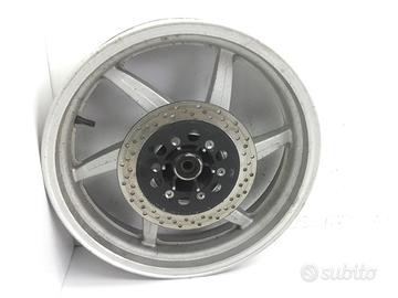 HYOSUNG GT 250 CERCHIO RUOTA POSTERIORE 17 X 4.00 