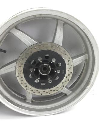 HYOSUNG GT 250 CERCHIO RUOTA POSTERIORE 17 X 4.00 
