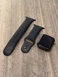 Apple Watch serie 6