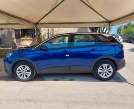 Peugeot 3008 con Iva esposta Finanziabile Garanzia