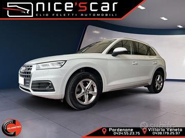 Audi Q5 40 TDI quattro S tronic Sport