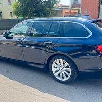 Stupenda Bmw 530d F11 del 11/2010 e 192000 km veri