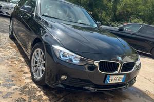 BMW F31 316D 