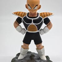 Krillin su Namecc Dragon ball