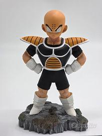 Krillin su Namecc Dragon ball
