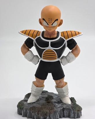 Krillin su Namecc Dragon ball