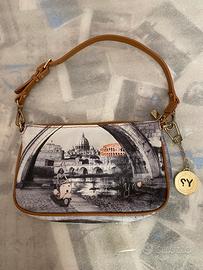 Borsetta Y not donna