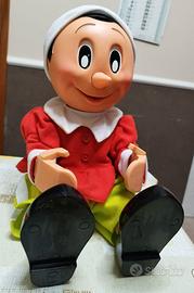 Pinocchio racconta storie della Giochi Preziosi
