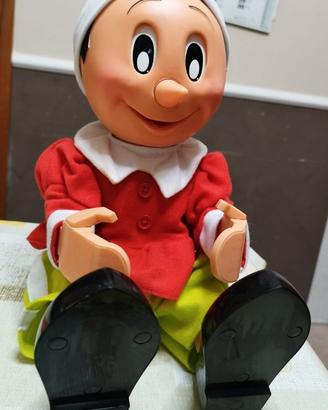 Pinocchio racconta storie della Giochi Preziosi