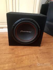Subwoofer Pioneer