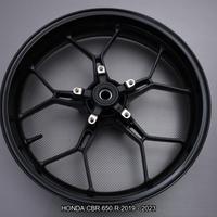 Cerchio anteriore HONDA CBR 650 R 2019 2023 2021