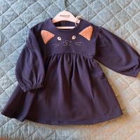 Vestito Original Marines 9/12