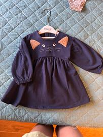 Vestito Original Marines 9/12