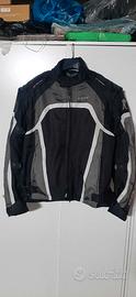 Giacca uomo moto-scooter