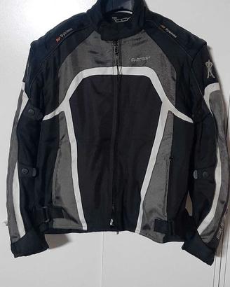 Giacca uomo moto-scooter