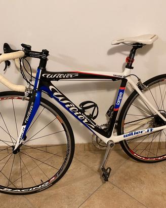 Wilier Izoard Racing Division