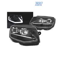 FARI VOLKSWAGEN VW T6 LUCE DIURNA CARAVELLE 15-19 