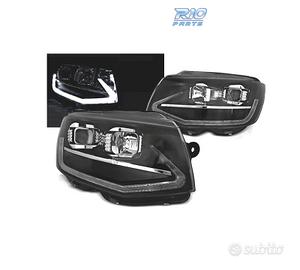 FARI VOLKSWAGEN VW T6 LUCE DIURNA CARAVELLE 15-19 