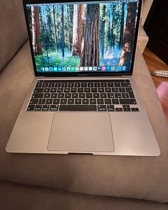 Apple MacBook Pro 13” 2020 – i5 – 8GB – SSD 256GB