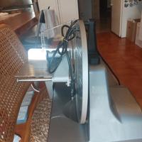 Affettatrice RGV olimpia 25 GL