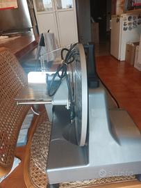 Affettatrice RGV olimpia 25 GL