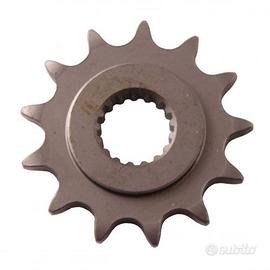 Pignone trasmissione 13 denti Honda CR CRF