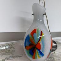 Lampadari vetro soffiato di Murano