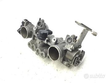 SUZUKI INAZUMA 250 CORPO FARFALLATO 2013 CD1111