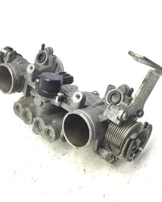 SUZUKI INAZUMA 250 CORPO FARFALLATO 2013 CD1111