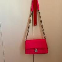 Borsetta Steve Madden Balessa SM13000985 Rosa