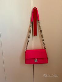 Borsetta Steve Madden Balessa SM13000985 Rosa