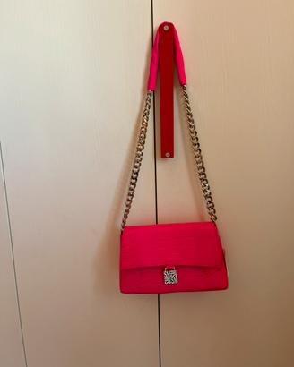 Borsetta Steve Madden Balessa SM13000985 Rosa