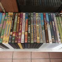 DVD vari bambini 