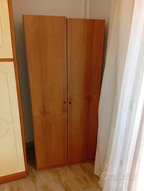 Armadio 2 ante