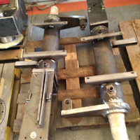 Saldatore Carpentiere Tubista