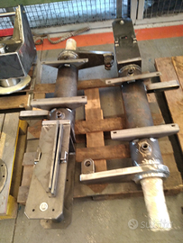 Saldatore Carpentiere Tubista