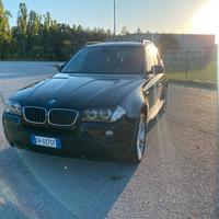 Bmw X3 2.0D Xdrive