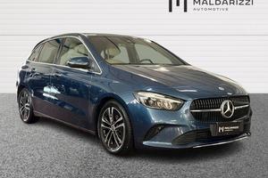 MERCEDES-BENZ B 180 d Progressive Advanced Plus au