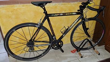 bici da corsa  Willier 