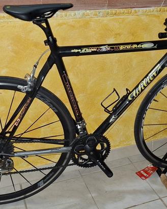 bici da corsa  Willier 