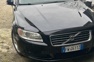 Volvo s 80 d5