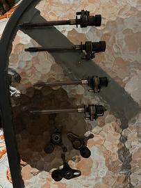 Ricambio per cilindro hpp 250