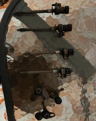 Ricambio per cilindro hpp 250