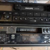 Autoradio