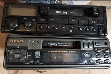 Autoradio