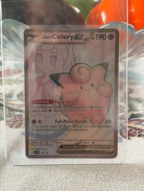 Carte Pokémon Yu-Gi-Oh Flash and Blood