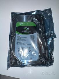 Hard Disk seagate