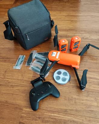 Autel Lite Plus 6K