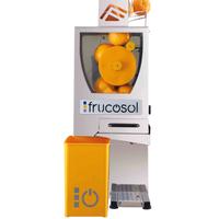 SPREMIAGRUMI FRUCOSOL F-COMPACT professionale NUOV