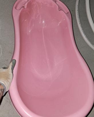 vaschetta per bambini